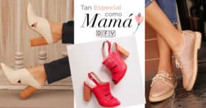 Cómo Elegir El Regalo Ideal Para Mamá Según Su Personalidad - Guía de regalos DFV Leather