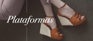 En DFV encontrarás zapatos de plataforma de mujer que marcan tendencia. Descubre nuestra nueva colección de plataformas para mujer en cuero, yute y tacón aquí. Envíos gratis en todo Colombia.