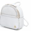 Morral Para Mujer Con Detalles en Cuero Cruzado - Imagen 3
