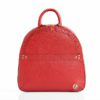 Morral Para Mujer Con Detalles en Cuero Cruzado - Imagen 4