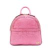 Morral Para Mujer Con Detalles en Cuero Cruzado - Imagen 9