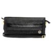 Bolso de Mano en Cuero
