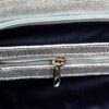 Bolso de Mano en Cuero - Imagen 3