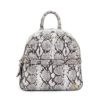 Morral Para Mujer Con Detalles en Cuero Cruzado - Imagen 13