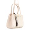 Bolso de Hombro en Cuero  - Ref. B-1488 - Imagen 4