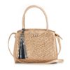 Bolso de Hombro en Cuero  - Ref. B-1488 - Imagen 2