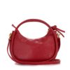Bolso de Hombro en Cuero  - Ref. B-1480