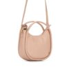 Bolso de Hombro en Cuero  - Ref. B-1480 - Imagen 3