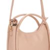 Bolso de Hombro en Cuero  - Ref. B-1480 - Imagen 2