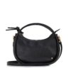 Bolso de Hombro en Cuero  - Ref. B-1480 - Imagen 5