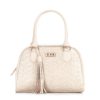 Bolso de Hombro en Cuero  - Ref. B-1486