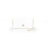 Bolso de Hombro en Cuero Texturado - Ref. B-1496 - Imagen 4