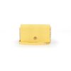 Bolso de Hombro en Cuero Texturado - Ref. B-1496
