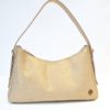 Bolso de Hombro En Cuero - Ref. B-1602